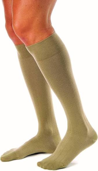 Jobst for Men Casual 30-40mmHg
