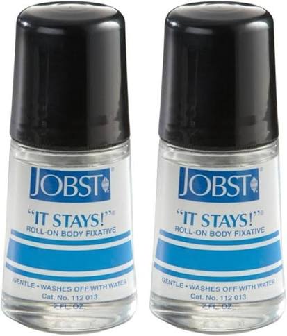 Jobst It Stays