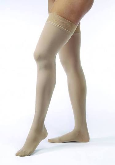 Jobst Opaque 15-20 Thigh-Hi