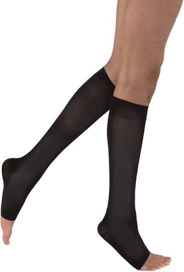 Jobst Opaque 20-30 mmHg Knee