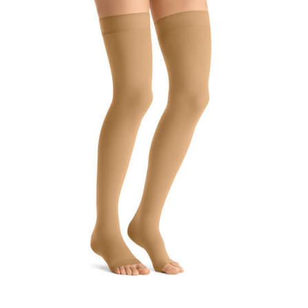 Jobst Opaque 20-30 Thigh High