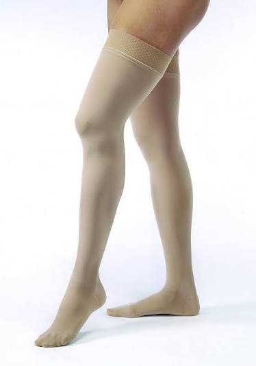 Jobst Opaque Sensitive