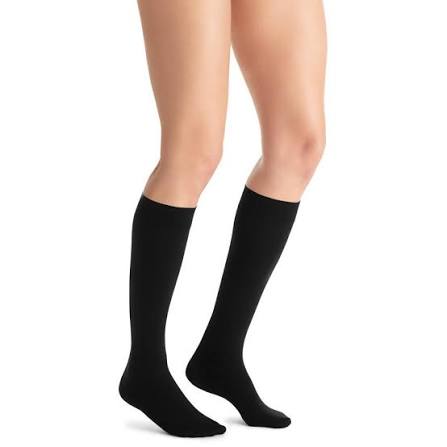 Jobst Opaque 30-40mmHg Knee