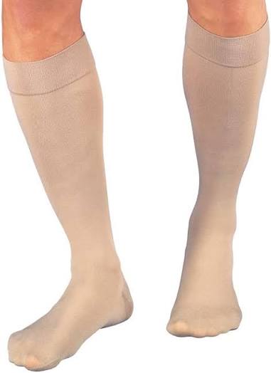 Jobst Relief 15-20 Knee Highs
