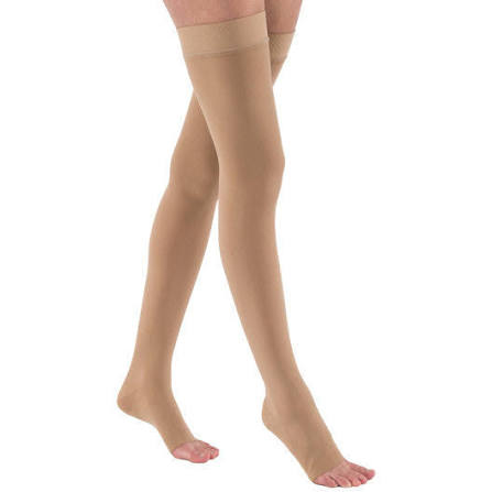 Jobst Relief 15-20 Thigh High
