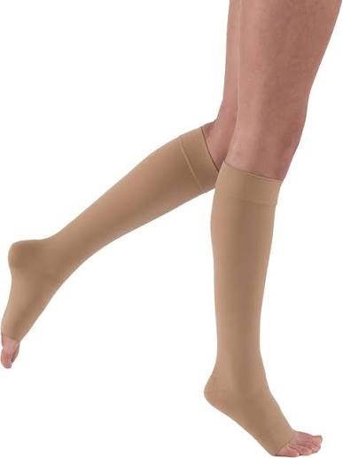 Jobst Relief 30-40 Knee-Hi