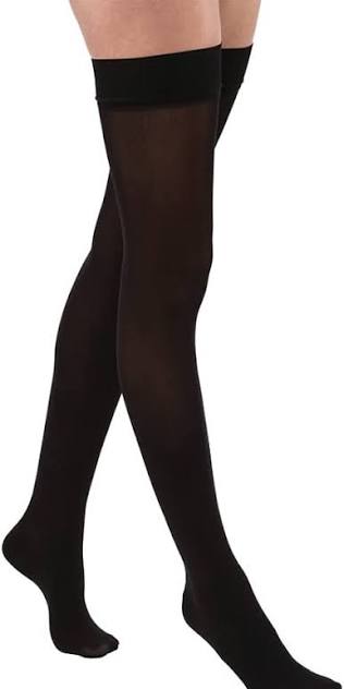 Jobst Relief 30-40 Thigh-Hi