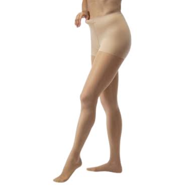 Jobst Ultrasheer 15-20 Matern