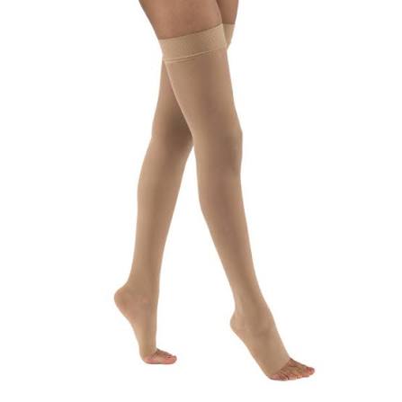 Jobst Ultrasheer 15-20 ThighHi