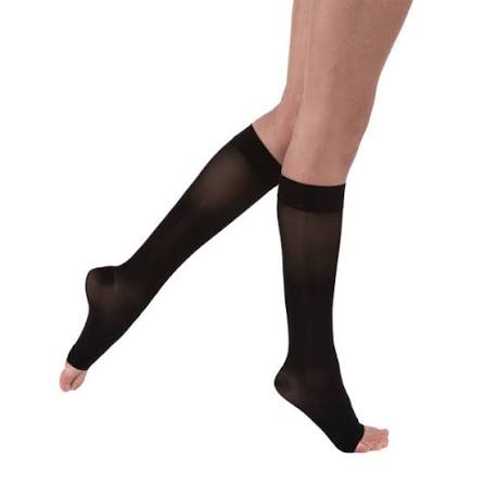 Jobst Ultrasheer 20-30 Knee Hi