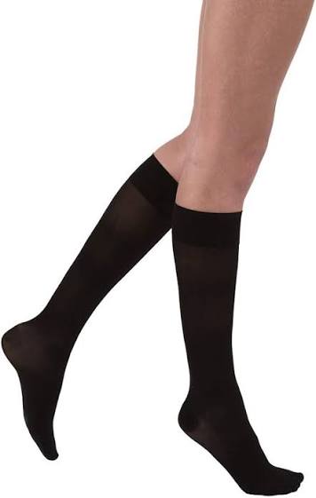 Jobst Ultrasheer 30-40 Knee Hi