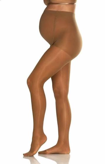 Jobst Ultrasheer 8-15 Maternty