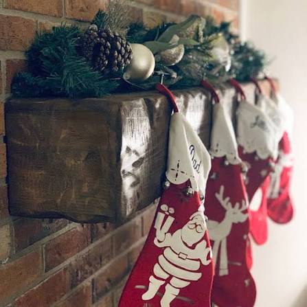 Stocking Accessories