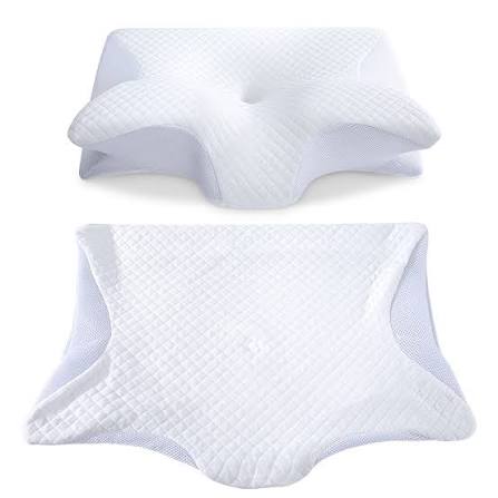 Cervical Pillows - Covers