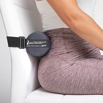 Lumbar Rolls