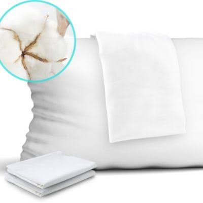 Pillow Cases - Protectors