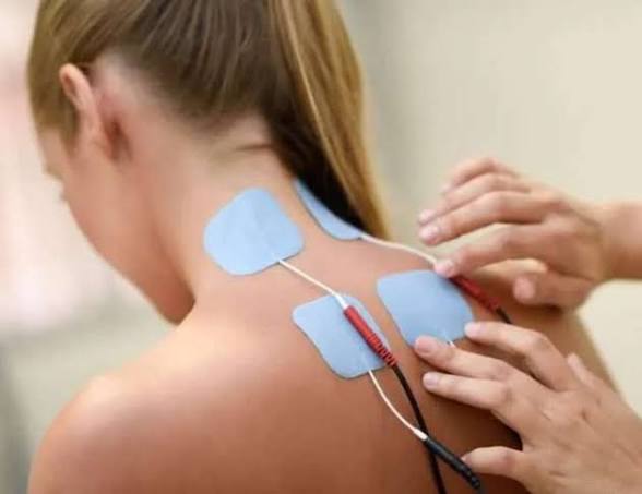 Electrotherapy