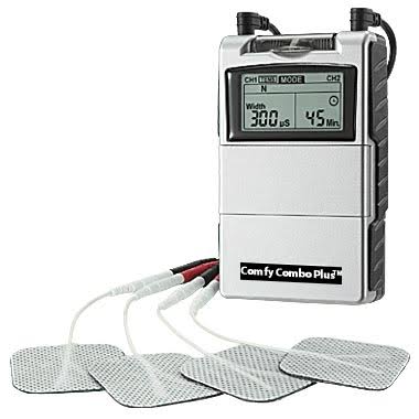 Comb TENS - EMS Units - Access