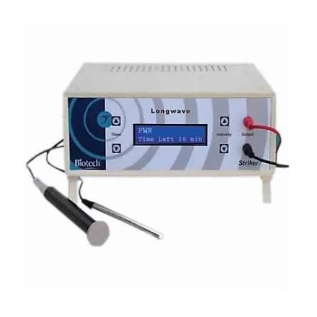 Diathermy Deep Heat Units