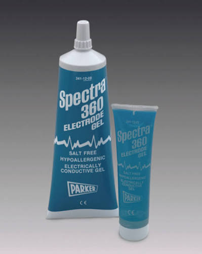 Electrode Lotions & Gels
