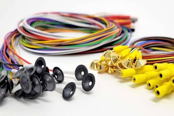 Electrodes & Accessories