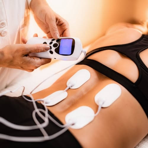Iontophoresis Units - Access