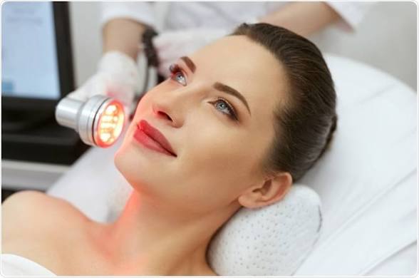 Laser Therapy - Light Therapy