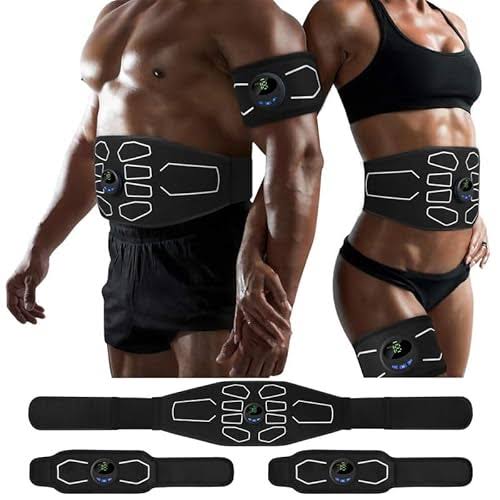 Muscle Stimulators