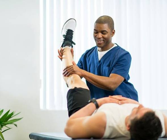 Exercise & Physical Therapy