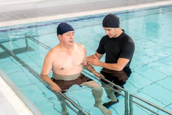Aquatic Therapy
