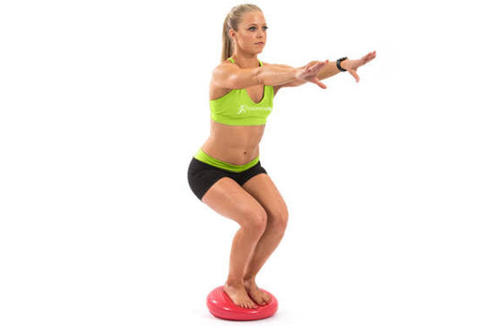 Balance Disks - Exercisers