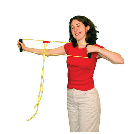 Cando Exercise Band Accessorie