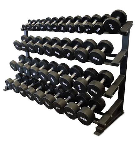 Dumbell Weight Racks