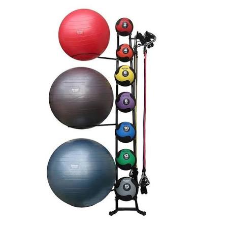 Exercise Ball Accessories