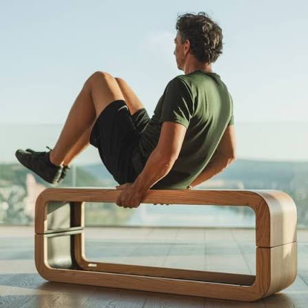 Exercise Furniture