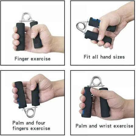 Hand - Wrist Exercise Products