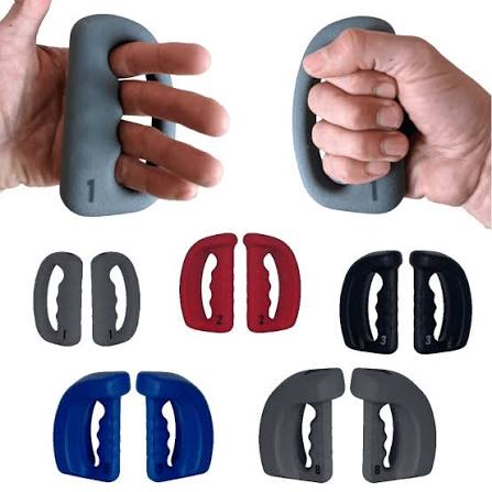 Hand Weights
