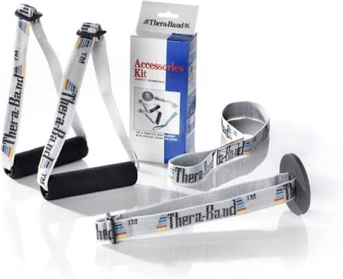 Thera-Band Accessories
