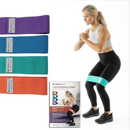 Thera-Band Exercise Band