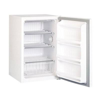 Chilling Units & Freezer