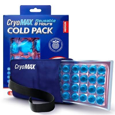 Cold Therapy Packs