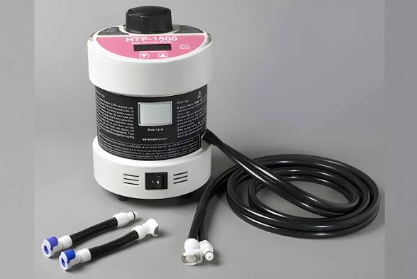 Heat Therapy Pumps