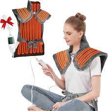 Heating Pads - Accessories