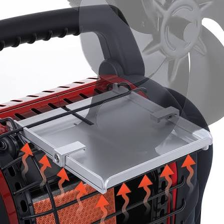 Heating Unit Accessories
