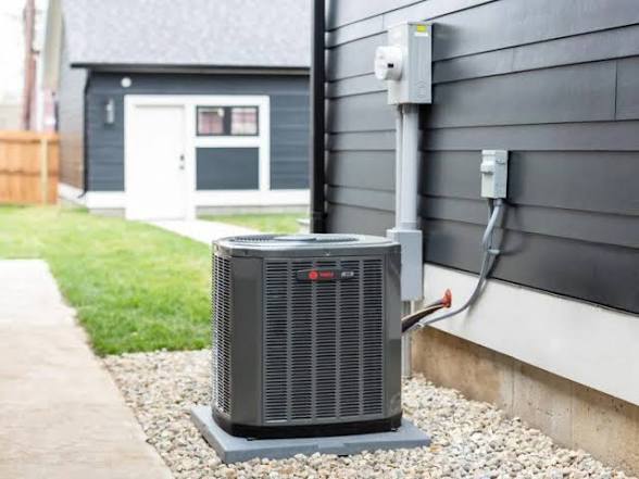 Heating Units