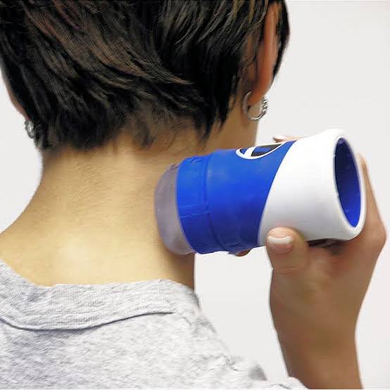 Ice Bags - Ice Massager