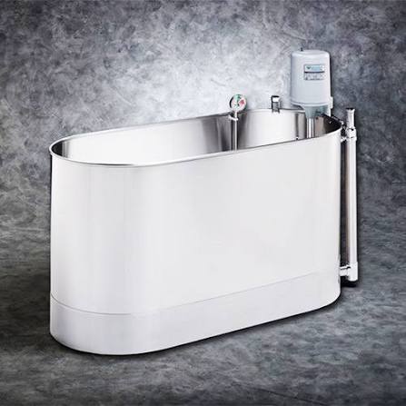 Whirpools & Accessories