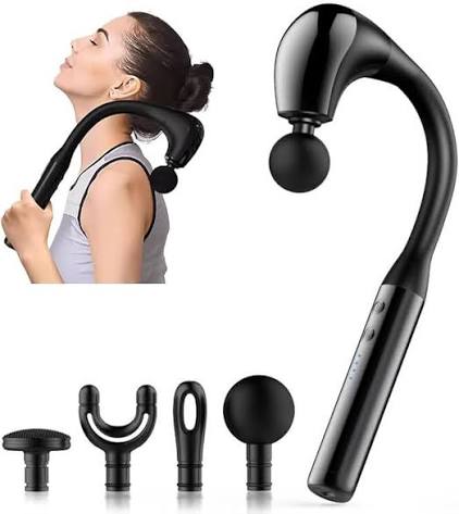 Back - Body Massagers