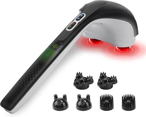 Cordless Massagers