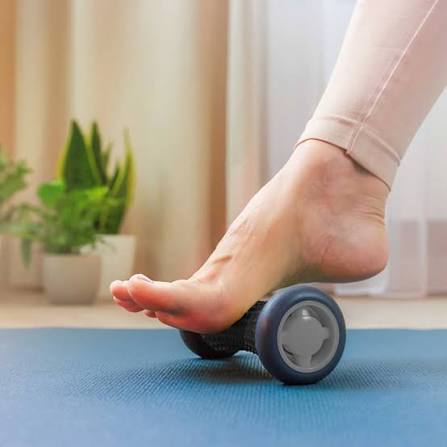 Foot Massagers - Rolls